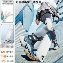 Basic Phone Cases - White - View 3