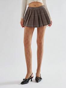 Quần tất ren dệt hoa lưới rỗng dành cho nữ - Nhiều màu - Xem 1