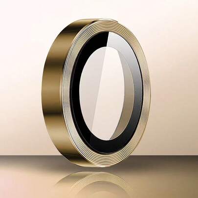 Tempered Glass Camera Lens Protector Film For Samsung Galaxy S26 Ultra/S26 Plus/S26/S25/S24/S23/S22 Ultra Plus FE, Each Lens Has Independent Protection, Ultra-Thin