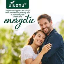 Oil Of Oregano With Black Seed Oil 300 Capsules | Natural Antioxidants | Nutritional Support | Highly Effective Botanicals Dietary Healthcare Supplement - 170g - 查看 7