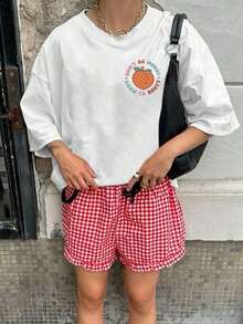 Women's T-Shirts - White - View 6