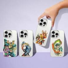 Cardholder Phone Cases - Z6 - 查看 3