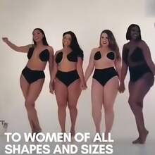 10/2pcs Seamless Invisible Lift Strapless Bra, Nude, Brown, Black, Suitable For B-E Cup Plus Size, Beach Essentials, Pool Float - Multicolor - View 4