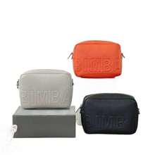 Small Square Letter Print Bag For Women, Shoulder And Crossbody Bag, Simple And Versatile Storage Bag. - khí hư màu trắng nhạt - Xem 6