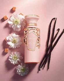 Bouquet of Euphoria de ARd al zaafaran, Fragrance World, fragancia femenina, perfume de mujer - Floral - Ver 5