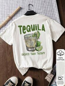 Women T-Shirts - White - View 5