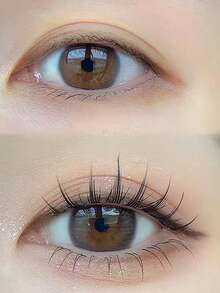 5 Cặp mi giả trong suốt, kiểu mi hoạt hình tự nhiên dành cho nữ - Xem 3