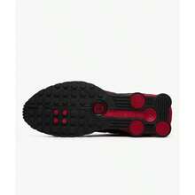 Nike Shox R4 'USA' 2025 Men's HQ1988-400 - Trắng, xanh dương, đỏ - Xem 5