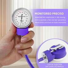Blood Pressure Monitors & Accessories - ALPS-GRAY - View 7
