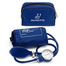 Blood Pressure Monitors & Accessories - ALPS-GRAY - View 9