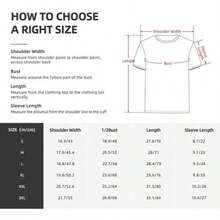 T366 Rock Band T Shirt Men Women Fashion Casual Graphic Short Sleeve Short Sleeve Plus Size T Shirt - 黑色 - 查看 6