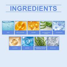 清爽控油氨基酸洗发水，日常头发和头皮护理 - 多款式 - 查看 11