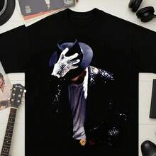 Men Outdoor Tees & Tanks - Black - View 8