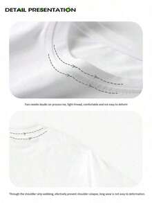 1pcs Women's Double-Sided Printing Von Dutchh Heart Logo With Key And Year 1999 Fabric Soft & Skin-Friendly Unisex Style Gifts For Spring Festival, Valentine's Day, St. Patrick's Day & World Cup-Van Dutch Dragon Print Women T Shirt Classic Americana Style Graphic Tee,Summer Outfits,Vacation Outfits Women,Summer Outfits For Women,Spring Outfits For Women,Summer Tops,St Pattys Day Outfit,Easter Outfit Women - 藍色 - 查看 4