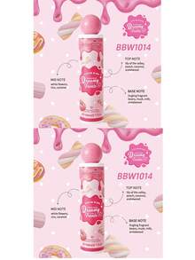 1瓶168毫升曲奇香氛室内喷雾，甜奶油、冰淇淋、棉花糖、樱桃、糖果香氛，空气清新剂，除臭剂，必备礼品 - 多香 - 查看 26