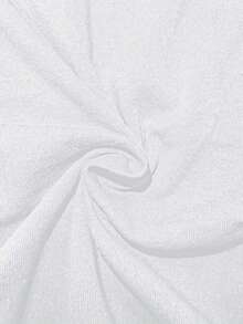 Women T-Shirts - White - View 4