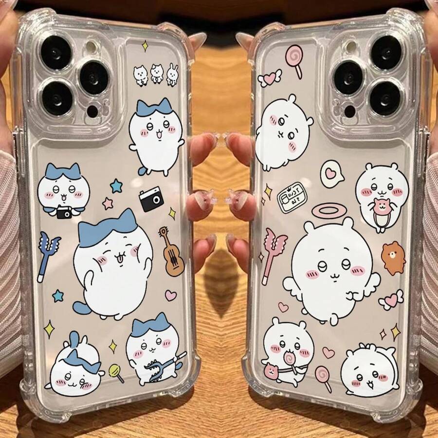 Fold Phone Case - SJT-s7502181S1 - View 1