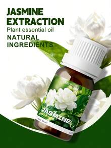 EMBRACEX. 22种精油，每瓶10毫升，天然植物油 - 薄荷、藤条香氛、空气清新剂、节日礼品、蜡烛制作：肉桂、乳香、薄荷、柠檬草、尤加利、迷迭香、生姜、茶树、广藿香、雪松、白麝香、苦艾、香茅、黑胡椒、牛至、茴香、檀香、佛手柑、橙花、茉莉、丁香、快乐鼠尾草 - PLANT - 查看 10