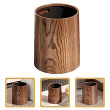 1 thùng rác PP kiểu cổ điển, thùng rác nhà bếp, thùng , thùng đựng rác dung tích lớn cho phòng ngủ, phòng khách, văn phòng. - Nhiều màu - Xem 5
