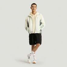 Adidas Giày thể thao đế dày ECLYPTIX 2.0 Retro Mesh Sporty Casual - trắng - Xem 7