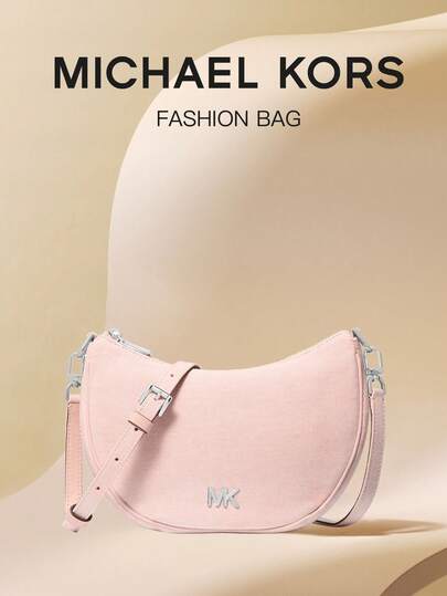 Michael Kors Túi đeo vai, túi xách tay, túi đeo chéo MK Kyla dành cho nữ với dây đeo có thể điều chỉnh.