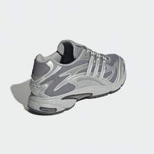 Giày thể thao nam cổ điển TEMPER RUN 2 "Waveshoe" kiểu dáng lưới, đế dày. - Xám - Xem 10