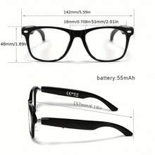 Kính máy ảnh dịch thuật thông minh đa năng thời trang F16 - Xem 9