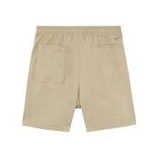 Shorts de sport en tricot pour hommes - Beige - Voir 4