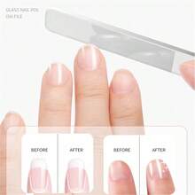 1 chiếc kìm cắt da chết, kìm cắt da chết chuyên nghiệp, dụng cụ làm móng tại salon, bộ quà tặng làm móng. - A - Xem 4