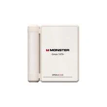 Monster AC530 耳机 BT6.0 IPX5 防水 双折叠耳挂式骨传导运动跑步耳机 礼品 - 查看 10