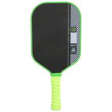 1pc T700 Carbon Fiber Pickleball Paddle (16mm Honeycomb Core), Matte Surface + Non-Slip Comfortable Handle, Balanced For Offense And Defense, Stable Control, Beginner-Friendly, Multiple Colors Available - Multicolor - View 15
