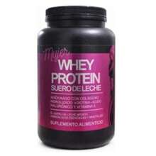 ISOPURE WHEY PROTEIN SUERO DE LECHE PARA MUJERES CON COLAGENO HIDROLIZADO, BIOTINA, ACIDO HIALURONICO Y VITAMINA E - 1200g - Ver 3