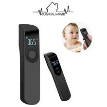Termometro digital infrarrojo y oximetro pediatrico infantil bebe juguetes para adultos xxx juguetes para adultos xxx mujer hot sexuales adultos juguete - Ver 4