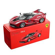 Burago 1:64 合金车模 2020 福特野马 GT500、法拉利 FXXK、保时捷、布加迪、大众高尔夫 GTI、兰博基尼、凯迪拉克、奔驰 G 级、奔驰、雪佛兰汽车、跑车玩具及收藏品 - 彩色 - 查看 10