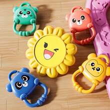 Newborn Baby Essentials Baby Bed Crib Bedding Set Baby Toys Interactive Music Pedal Piano Play Mat - Fun And Educational Fitness Frame Toy For Baby, Baby Piano Mat Kick And Play Multifunction Gym Play Mat,Tummy Time Mat Baby Kicking Toys For Feet With Pendant Rattle,Animal Shape Maracas,Playmate For Baby, Baby Play Mat Baby Gym,Funny Play Piano Tummy Time Baby Activity Mat With 5 Infant Sensory Baby Toys, Music And Lights Boy & Girl Gifts For Newborn Baby - 粉色 - 查看 5
