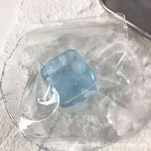 1个2026新款多巴胺挤压玩具，减压吊坠，类硅胶材质，畅销产品，原创设计，生日、节日、圣诞节、游戏爱好者的完美礼物 - 彩色 - 查看 7