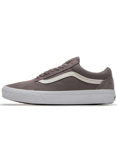 Giày thể thao Vans Old Skool cổ điển, kiểu dáng thấp cổ, dành cho nam và nữ, giày đôi, giày thể thao thường ngày VN000CR5BXC