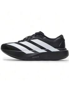 Giày thể thao nam Adidas 2026 mới ADIZERO BOSTON 13 Đệm và Độ đàn hồi cao Giày chạy bộ chuyên nghiệp dành cho thi đấu và tập luyện với cột sợi thủy tinh JS4939 - màu đen - Xem 5