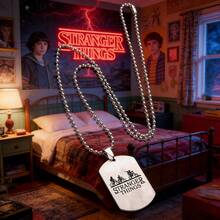 1 chiếc mặt dây chuyền hình xe đạp chủ đề phim truyền hình mới năm 2026, quà lưu niệm sinh nhật, phụ kiện thời trang đường phố, vật dụng thiết thực cho tiệc sinh viên. - Nhiều màu - Xem 3