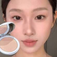 FAICCIA丰盈高光膏，质地轻盈，提亮凹陷部位和泪沟，持久不卡粉，打造立体轮廓。 - 彩色 - 查看 5