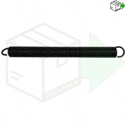 NEW Cardale Blue Spot Garage Door Spring For Double Doors, Spares AZSP3302L