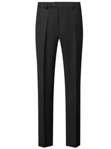 Men Suits - Black 1 - View 5