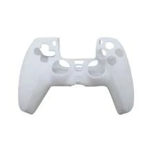 1 chiếc ốp bảo vệ tay cầm chơi game 5 inch, chống trượt, chống trầy xước, chống mồ hôi, nâng cao trải nghiệm chơi game. - Xem 3