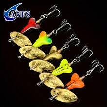1pc Premium Fishing Lure -Exceptional Artificial Baits For Enhanced Catch Rates. - Multicolor - View 2