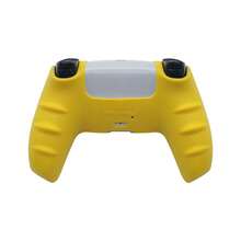 1 chiếc ốp bảo vệ tay cầm chơi game 5 inch, chống trượt, chống trầy xước, chống mồ hôi, nâng cao trải nghiệm chơi game. - Xem 9