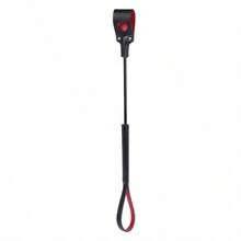 1pc Outdoor Extreme Sports Riding Crop, Highly Durable Riding Crop - Black - View 9