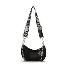 Bimba Y Lola Versatile Shoulder Bag - 黑色 - 查看 1