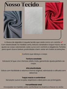 Cacharrel Women's Blouse Long Sleeve Ribbed Collar Cotton Simple Casual Night Home Daily Street Autumn Winter - 米色 - 查看 5