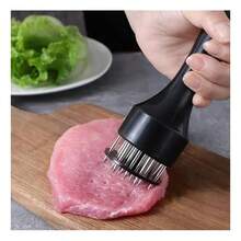 Meat Tenderizers & Pounders - màu đen - Xem 4