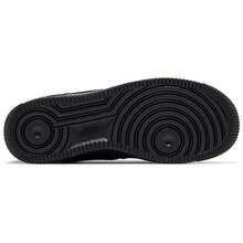 Nike Wmns Air Force 1 Low 'Valentine's Day Triple Black' 2026 IQ9965-001 | Classic, Comfortable - 黑色 - 查看 5